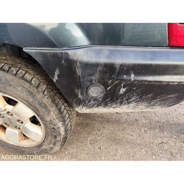 2000 JEEP Grand Cherokee-45778167