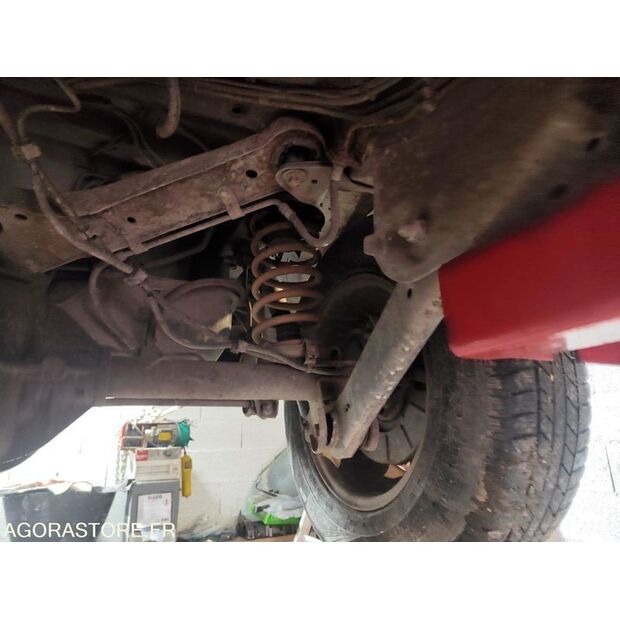 2000 JEEP Grand Cherokee-45778173