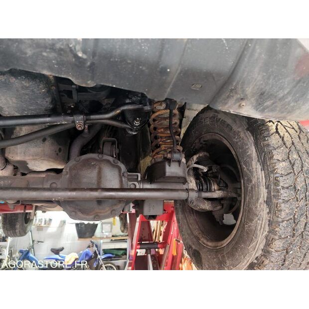 2000 JEEP Grand Cherokee-45778181