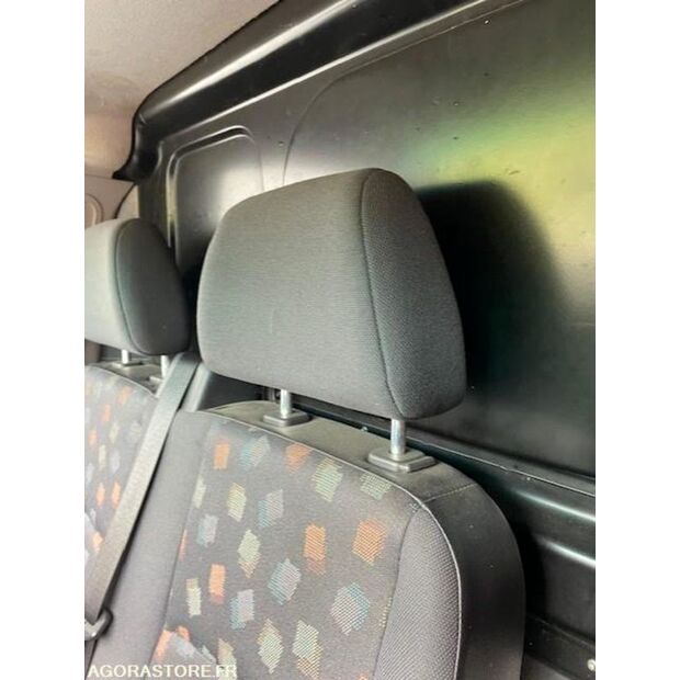 2007 مرسيدس بنز Vito-45778196