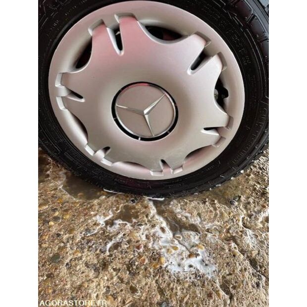 2007 مرسيدس بنز Vito-45778197