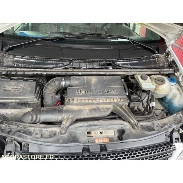 2007 مرسيدس بنز Vito-45778198