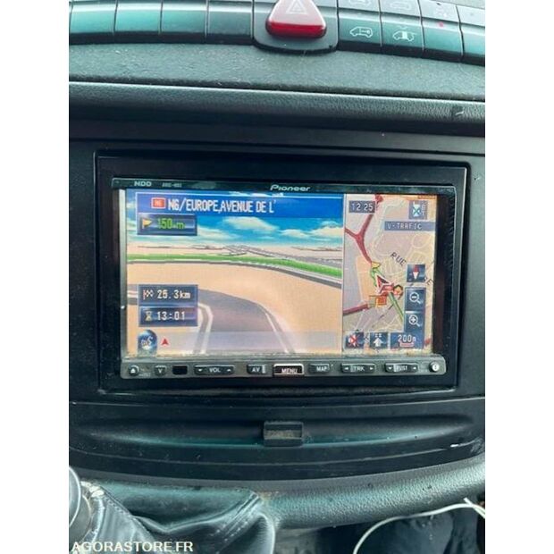 2007 مرسيدس بنز Vito-45778199