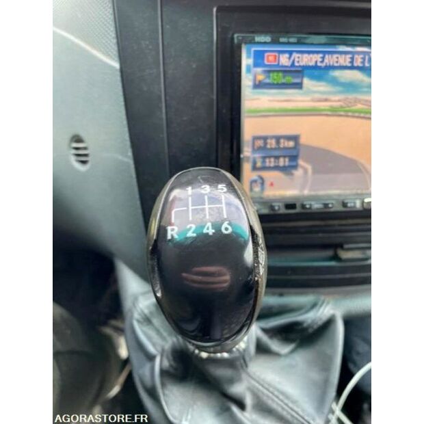 2007 مرسيدس بنز Vito-45778200