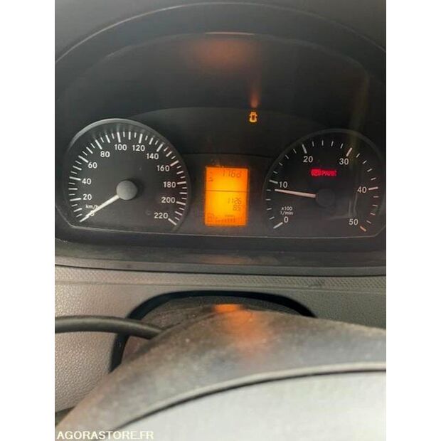 2007 مرسيدس بنز Vito-45778201