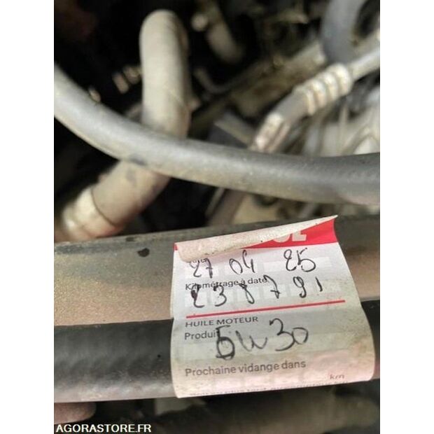 2007 مرسيدس بنز Vito-45778202