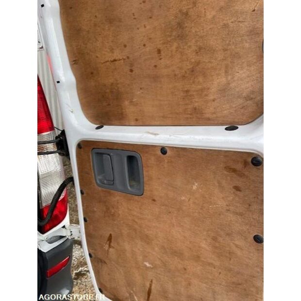 2007 مرسيدس بنز Vito-45778204