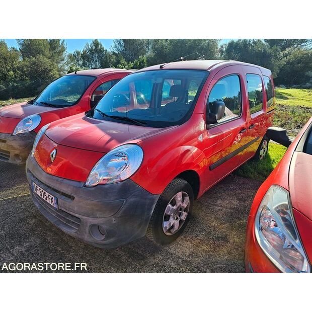2009 Renault Kangoo-45778207