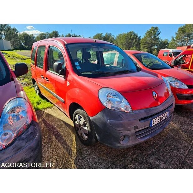 2009 Renault Kangoo-45778208