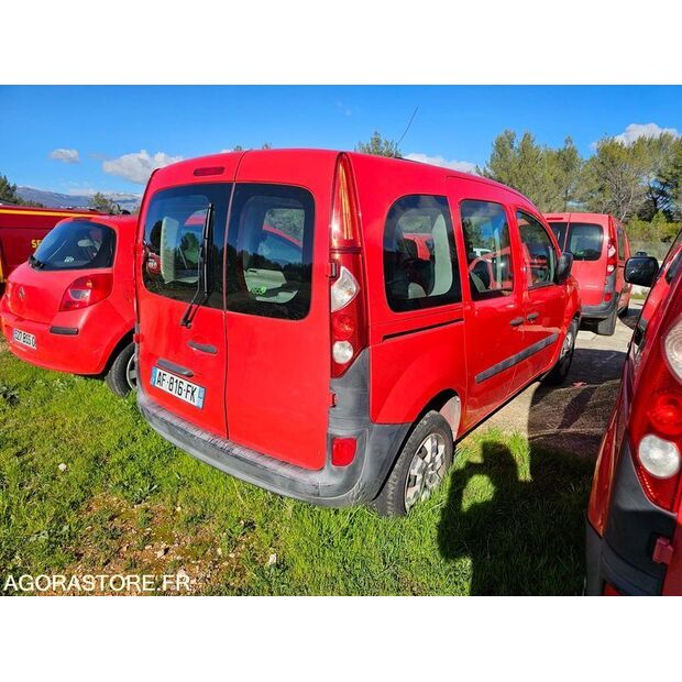 2009 Renault Kangoo-45778209