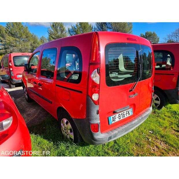 2009 Renault Kangoo-45778210