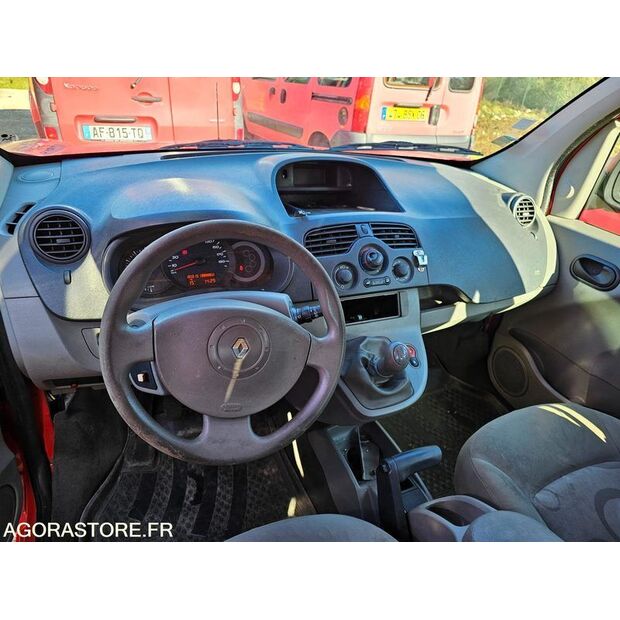 2009 Renault Kangoo-45778211