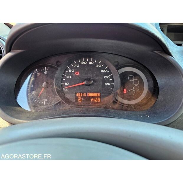 2009 Renault Kangoo-45778212
