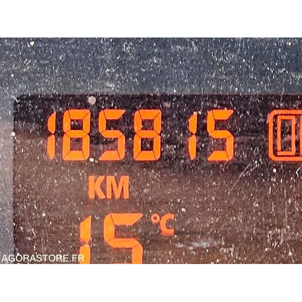 2009 Renault Kangoo-45778213