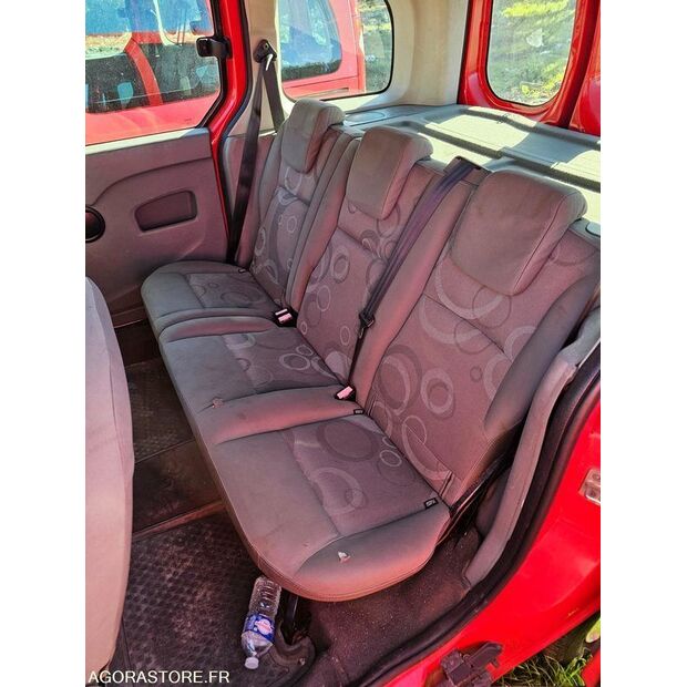 2009 Renault Kangoo-45778218