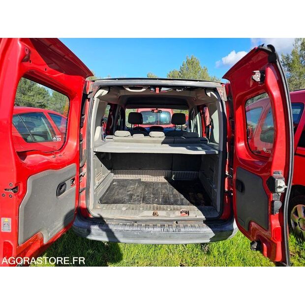 2009 Renault Kangoo-45778219