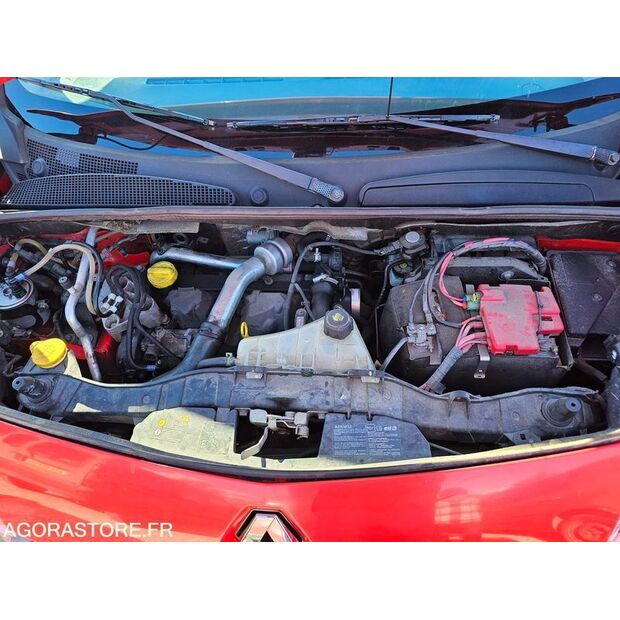2009 Renault Kangoo-45778221