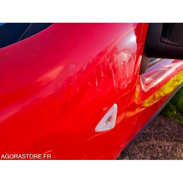 2009 Renault Kangoo-45778222