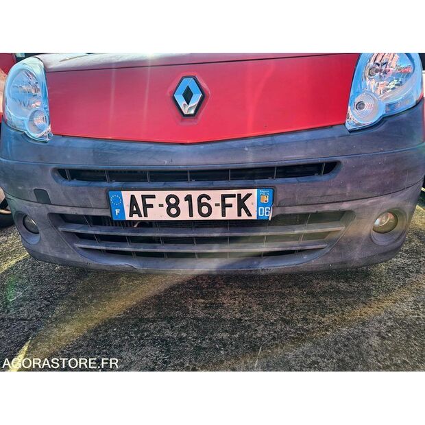 2009 Renault Kangoo-45778226