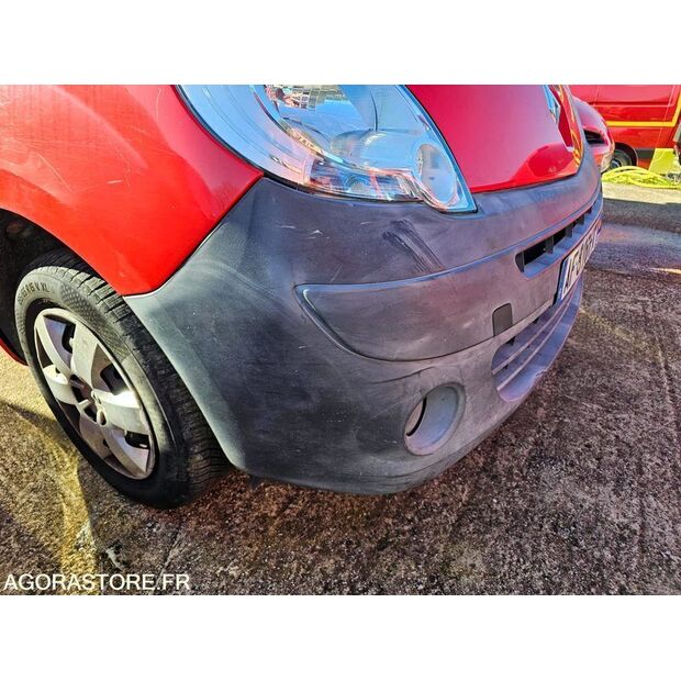 2009 Renault Kangoo-45778227