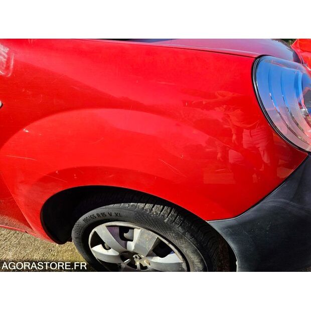 2009 Renault Kangoo-45778228