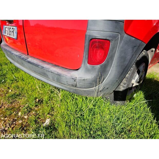 2009 Renault Kangoo-45778233