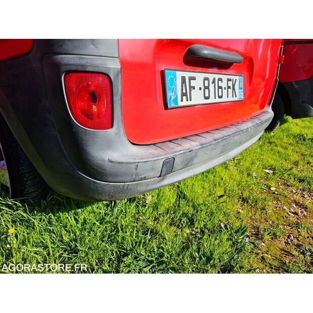 2009 Renault Kangoo-45778236