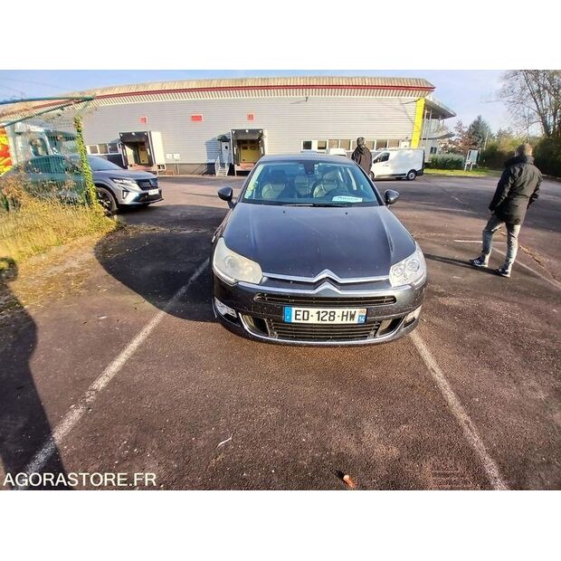 2016 Citroen C5-45778238
