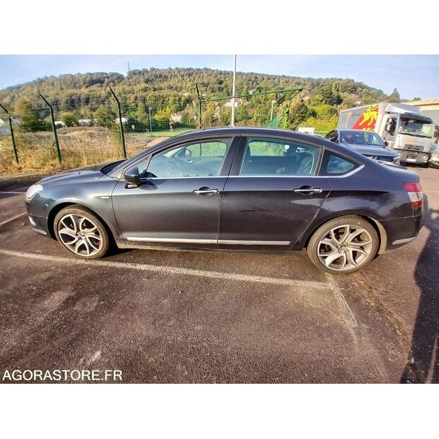 2016 Citroen C5-45778239