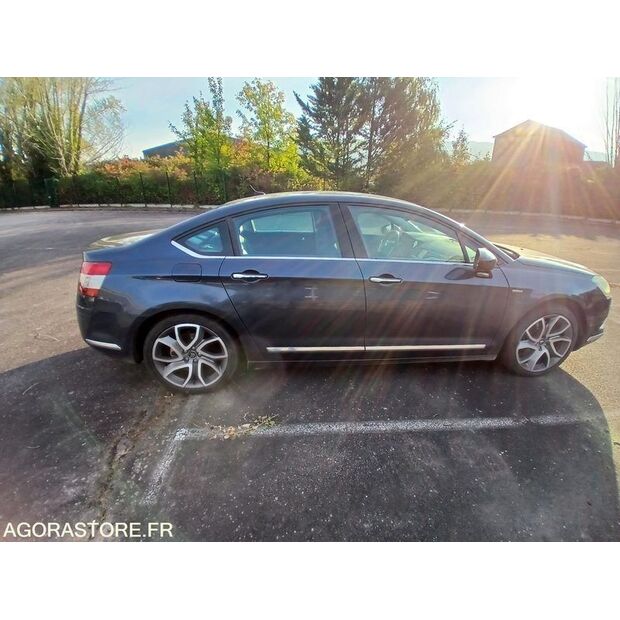 2016 Citroen C5-45778240