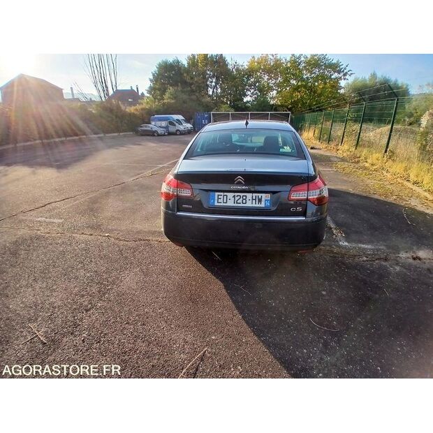 2016 Citroen C5-45778241