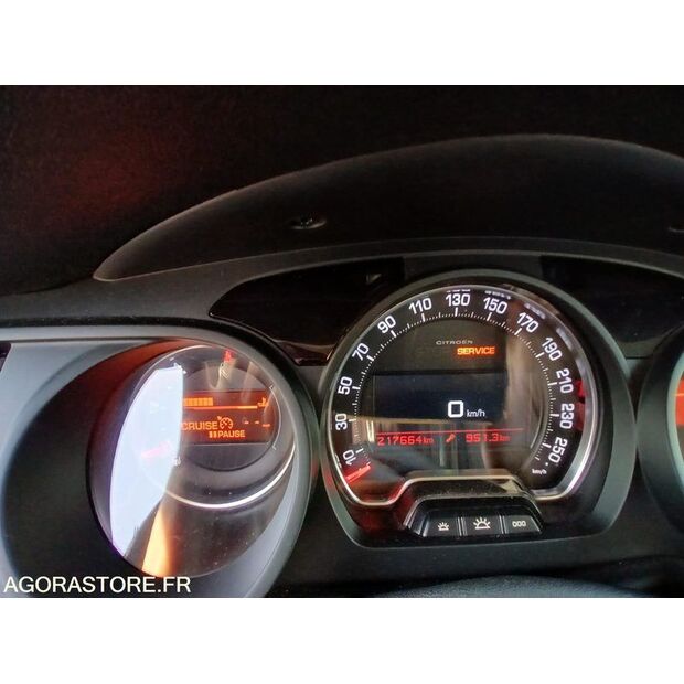 2016 Citroen C5-45778242