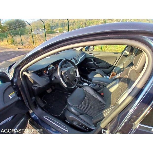 2016 Citroen C5-45778243