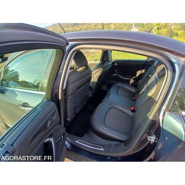 2016 Citroen C5-45778244