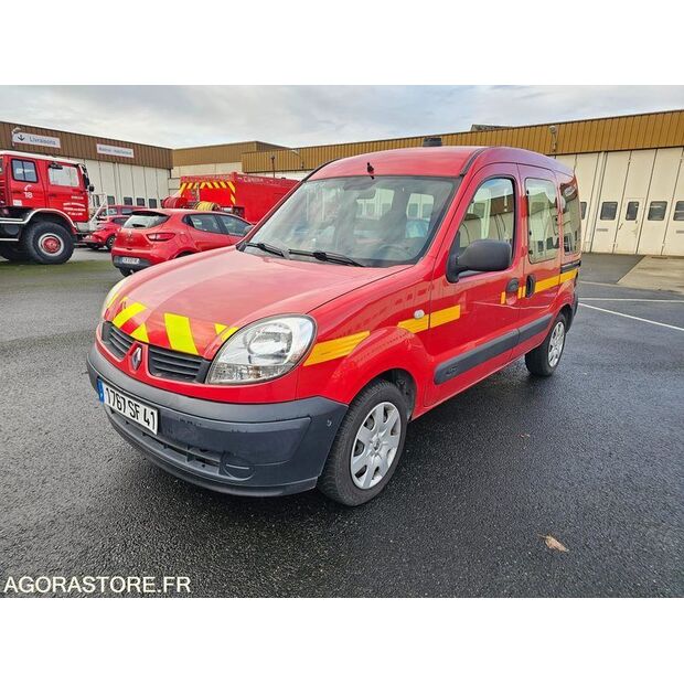 2006 Renault Kangoo-45778248