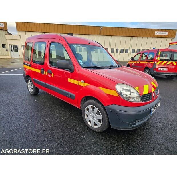 2006 Renault Kangoo-45778249