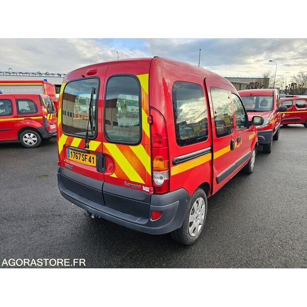 2006 Renault Kangoo-45778250