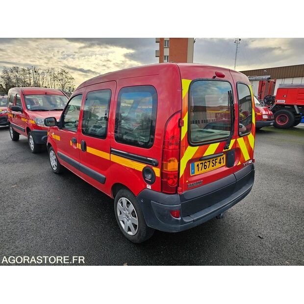2006 Renault Kangoo-45778251