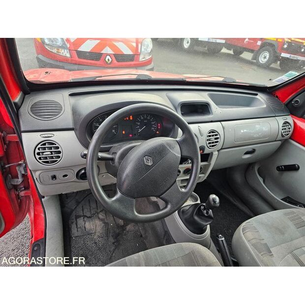 2006 Renault Kangoo-45778253