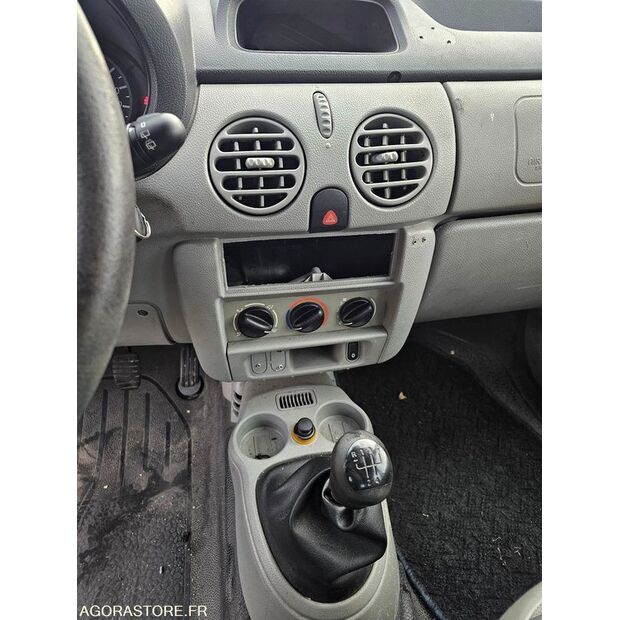 2006 Renault Kangoo-45778256