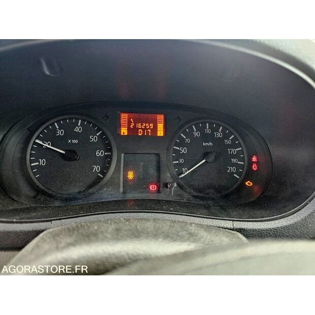 2006 Renault Kangoo-45778257