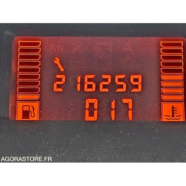 2006 Renault Kangoo-45778258