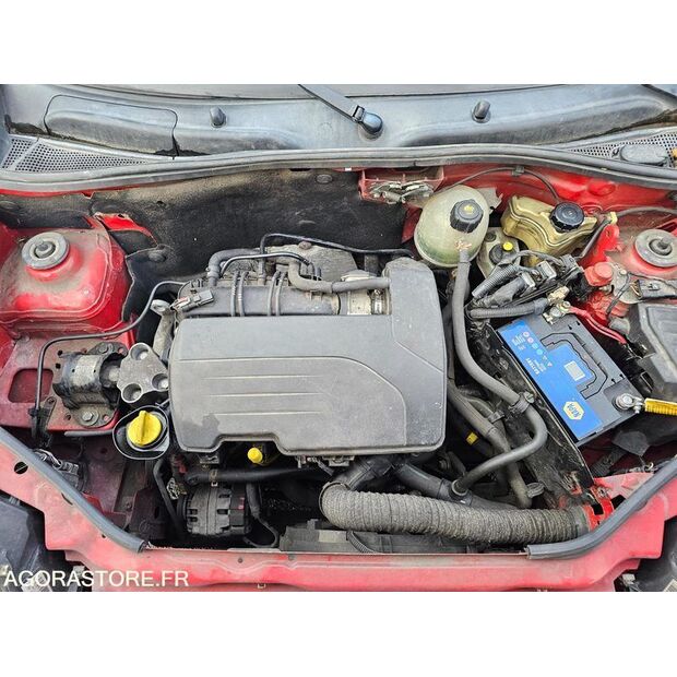 2006 Renault Kangoo-45778263