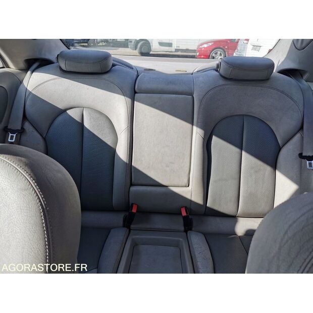 2004 مرسيدس بنز CLK-45778287