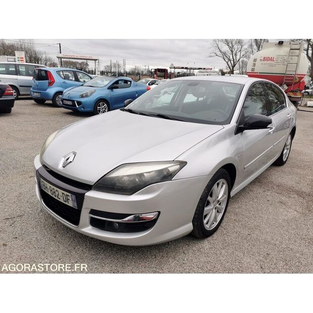 2011 Renault Laguna-45778289