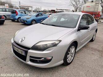 Image for CARS 2011 Renault Laguna