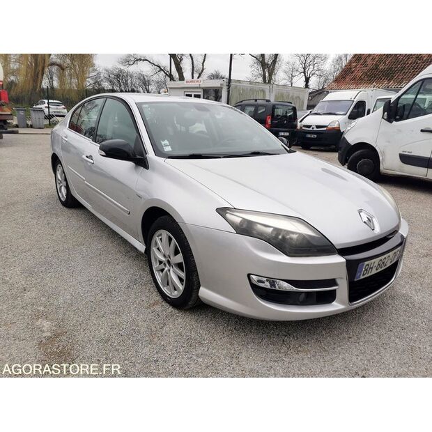 2011 Renault Laguna-45778290