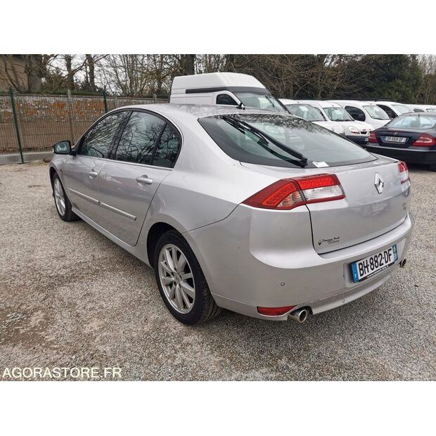 2011 Renault Laguna-45778291