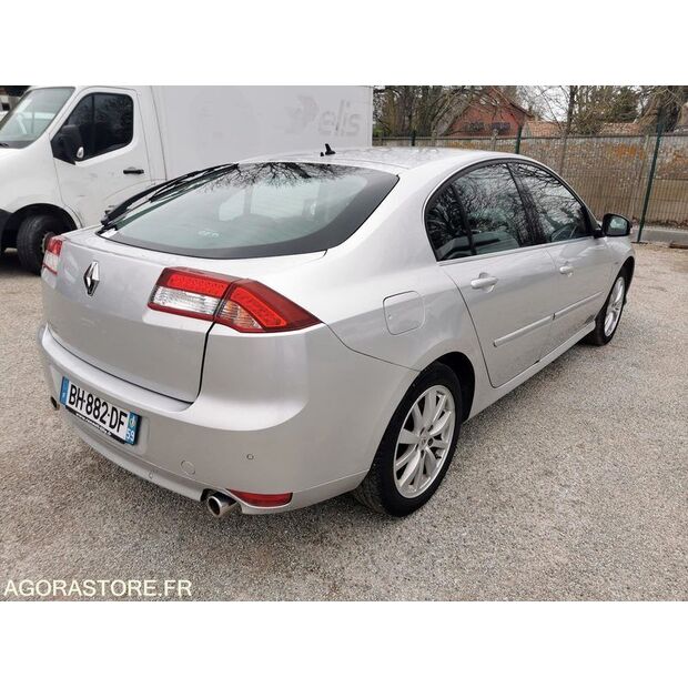 2011 Renault Laguna-45778292