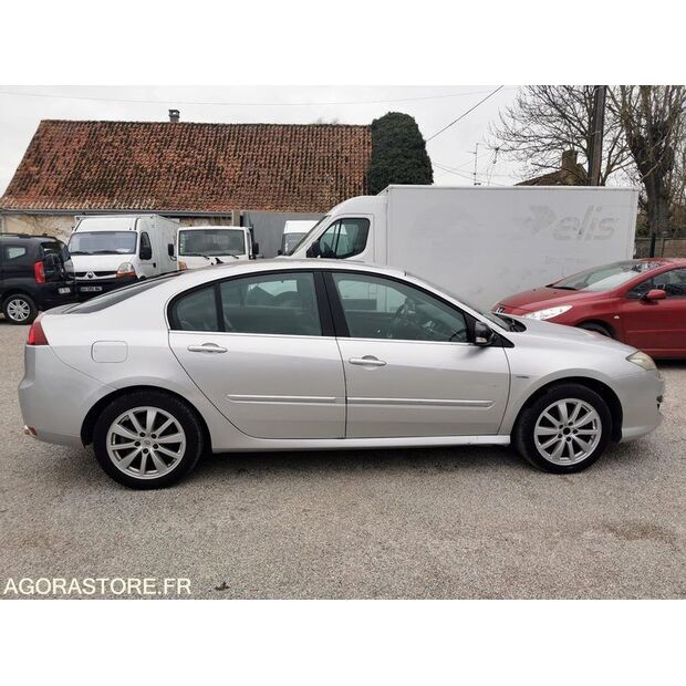 2011 Renault Laguna-45778293